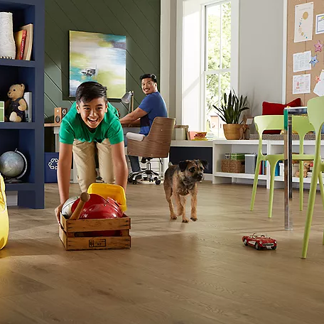 Lifetime Pet Warranty